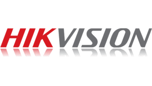 Hikvision-Logo